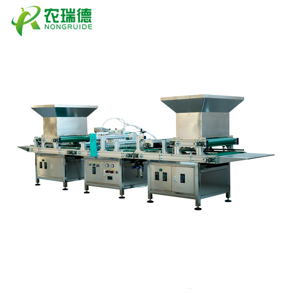育苗播种机流水线(KRT-HP-680) 育苗播种机流水线(KRT-HP-680)